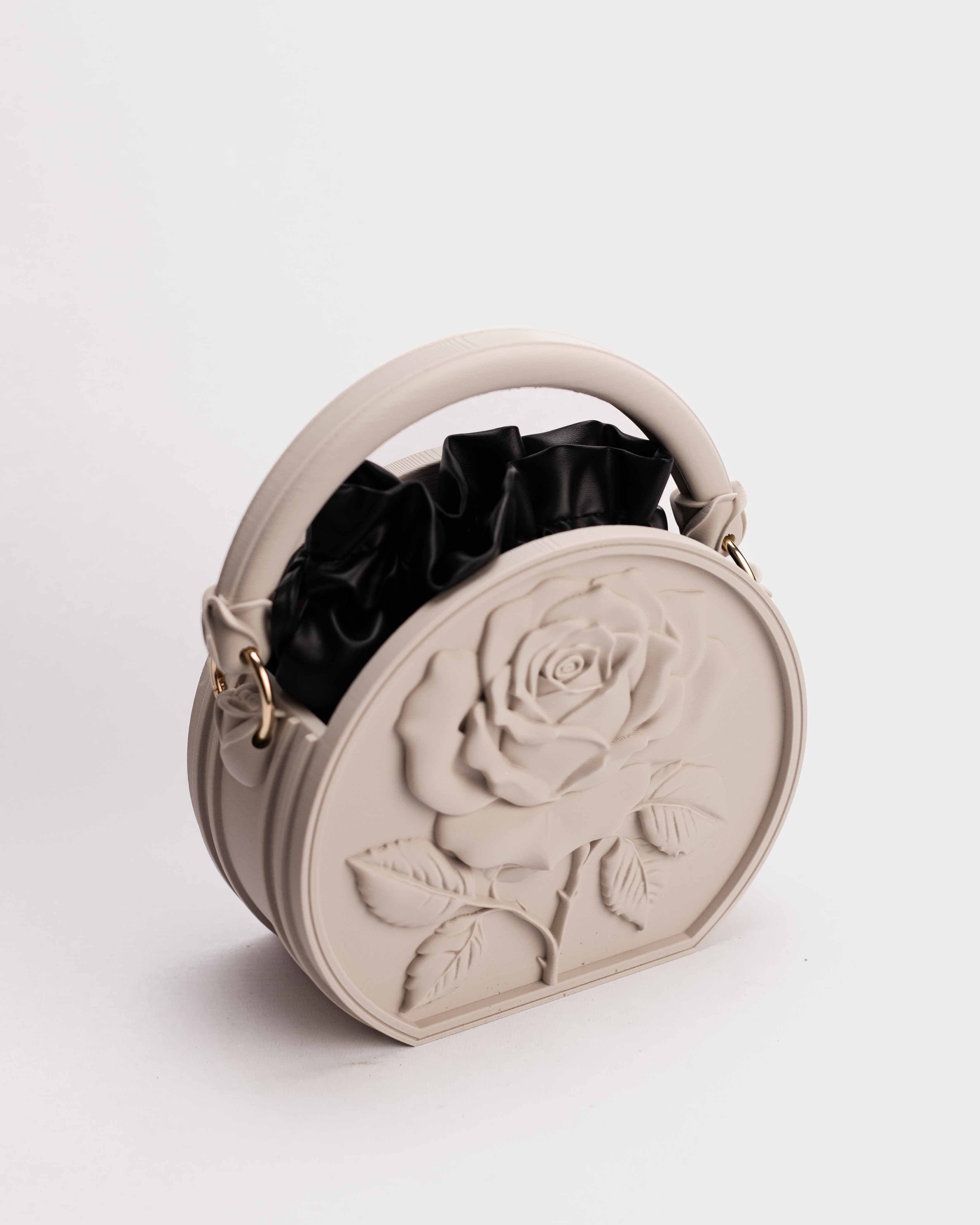 La Rose Bag