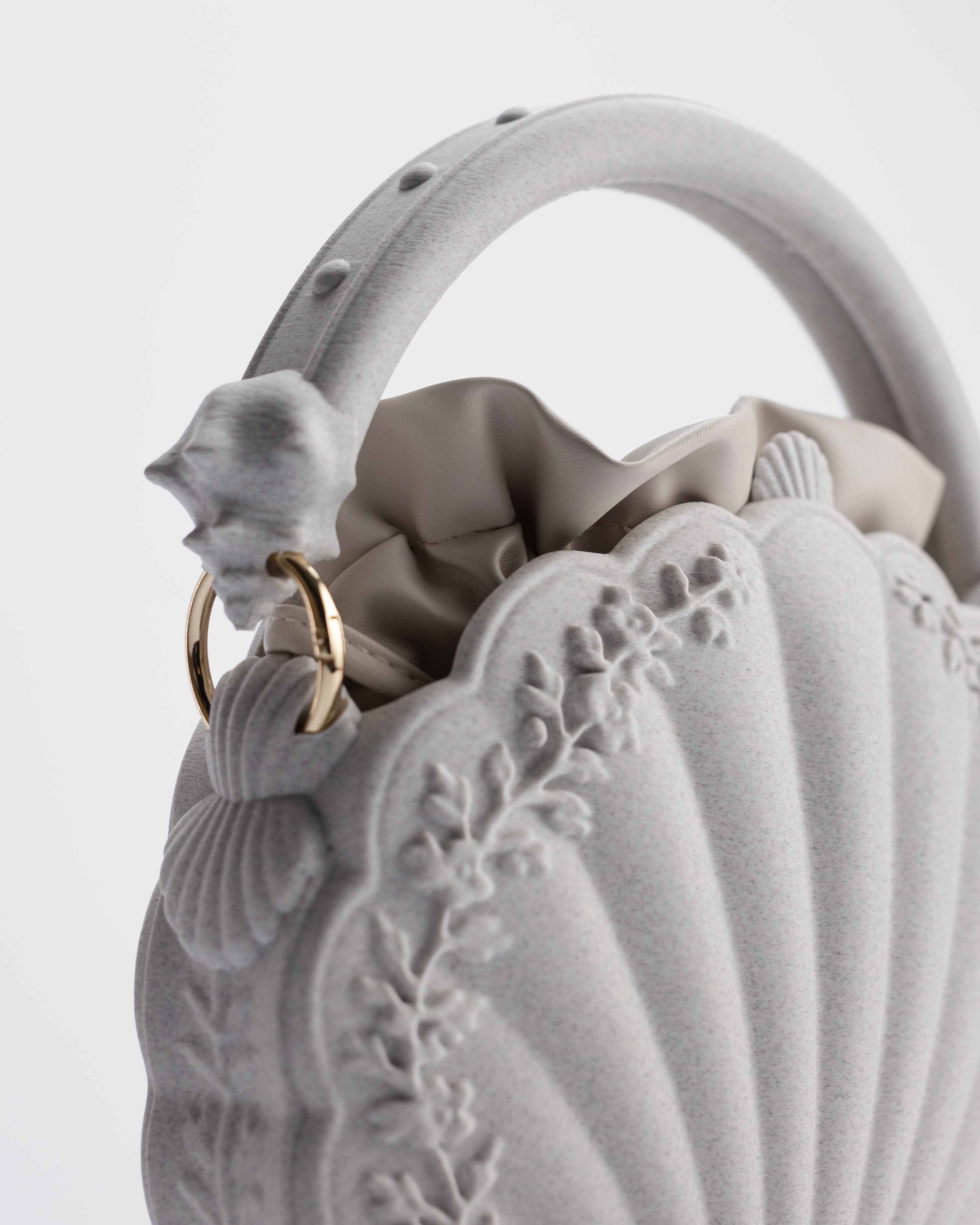 Le Coquillage Bag