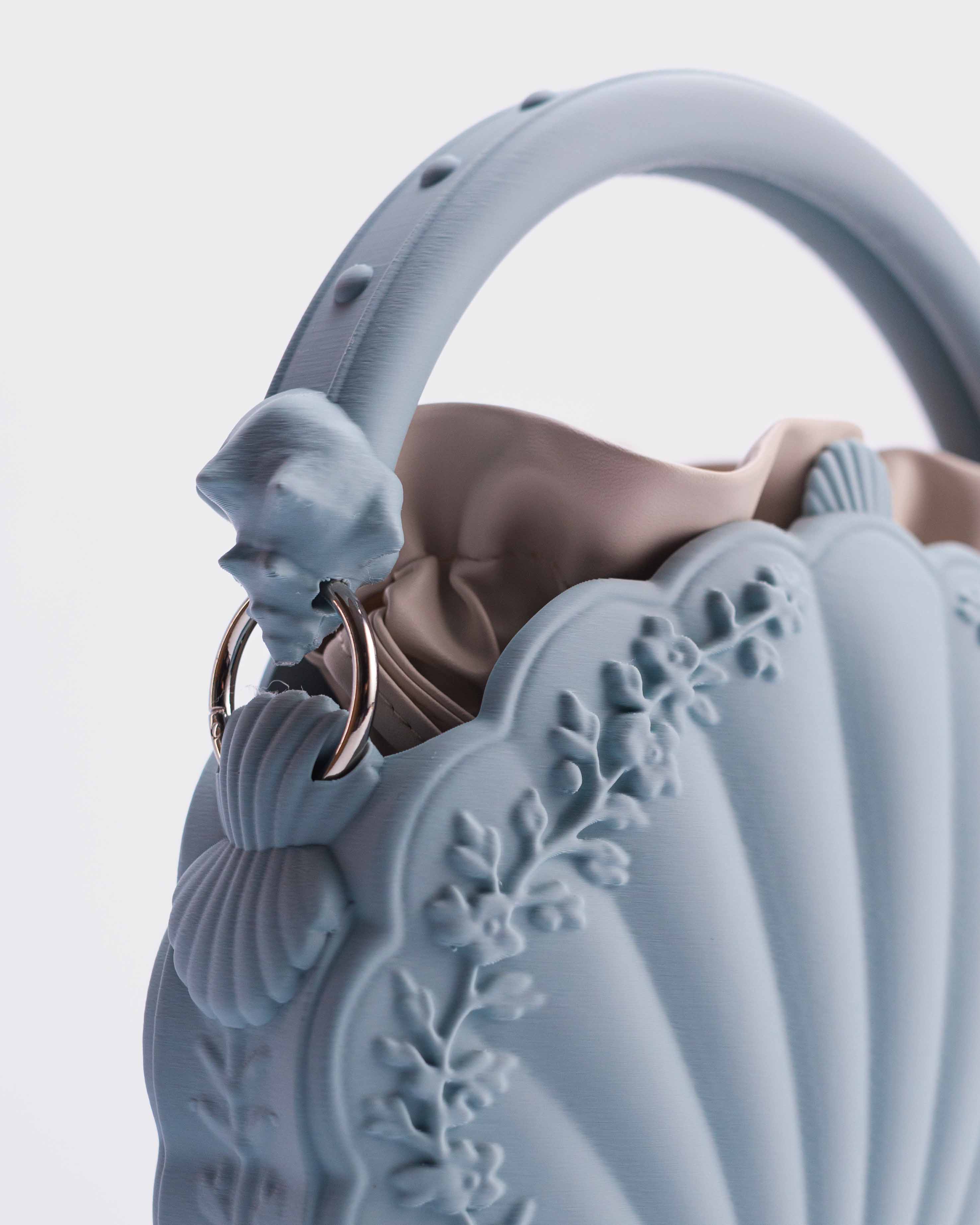 Le Coquillage Bag