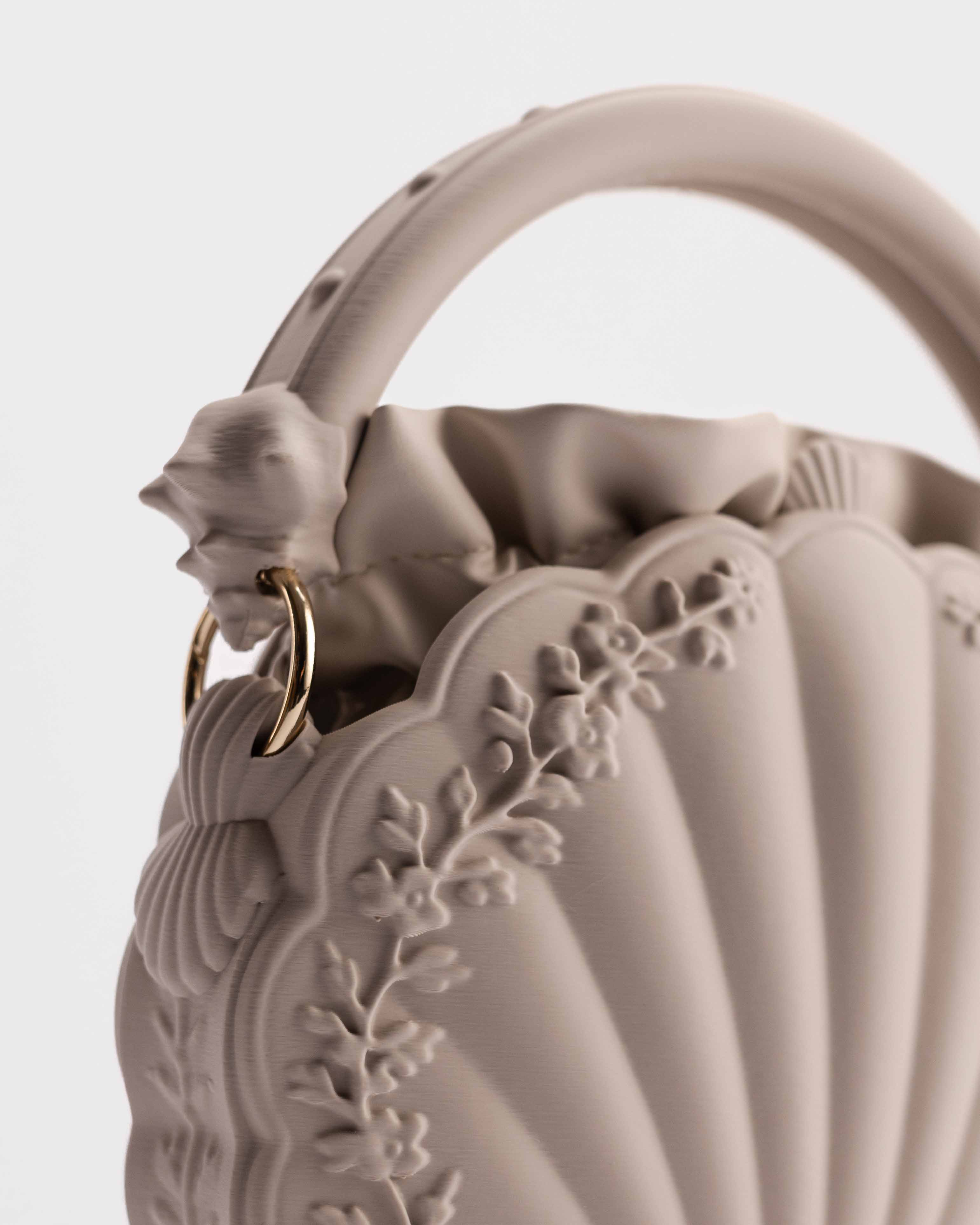 Le Coquillage Bag