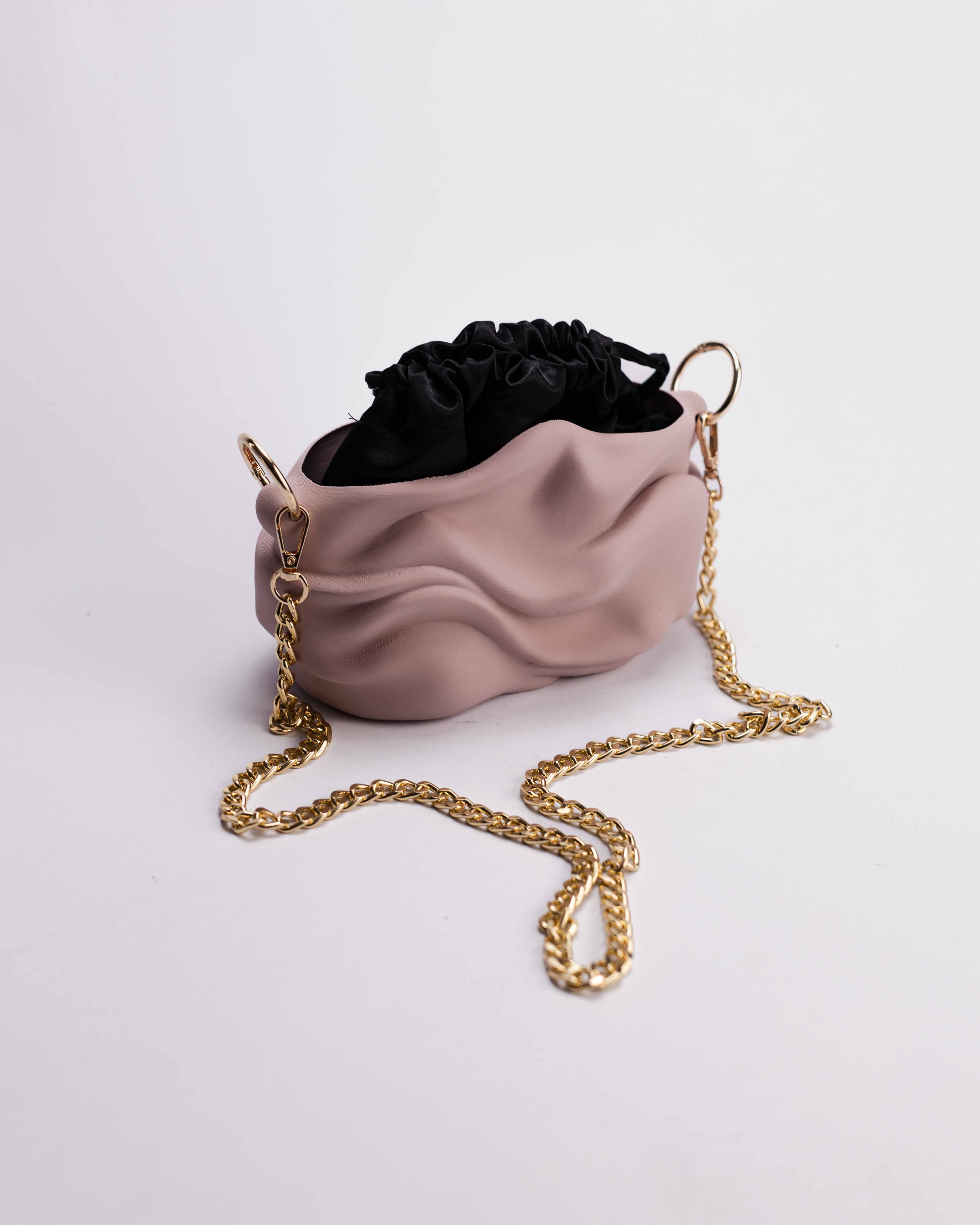 The Mini Cloud Bag