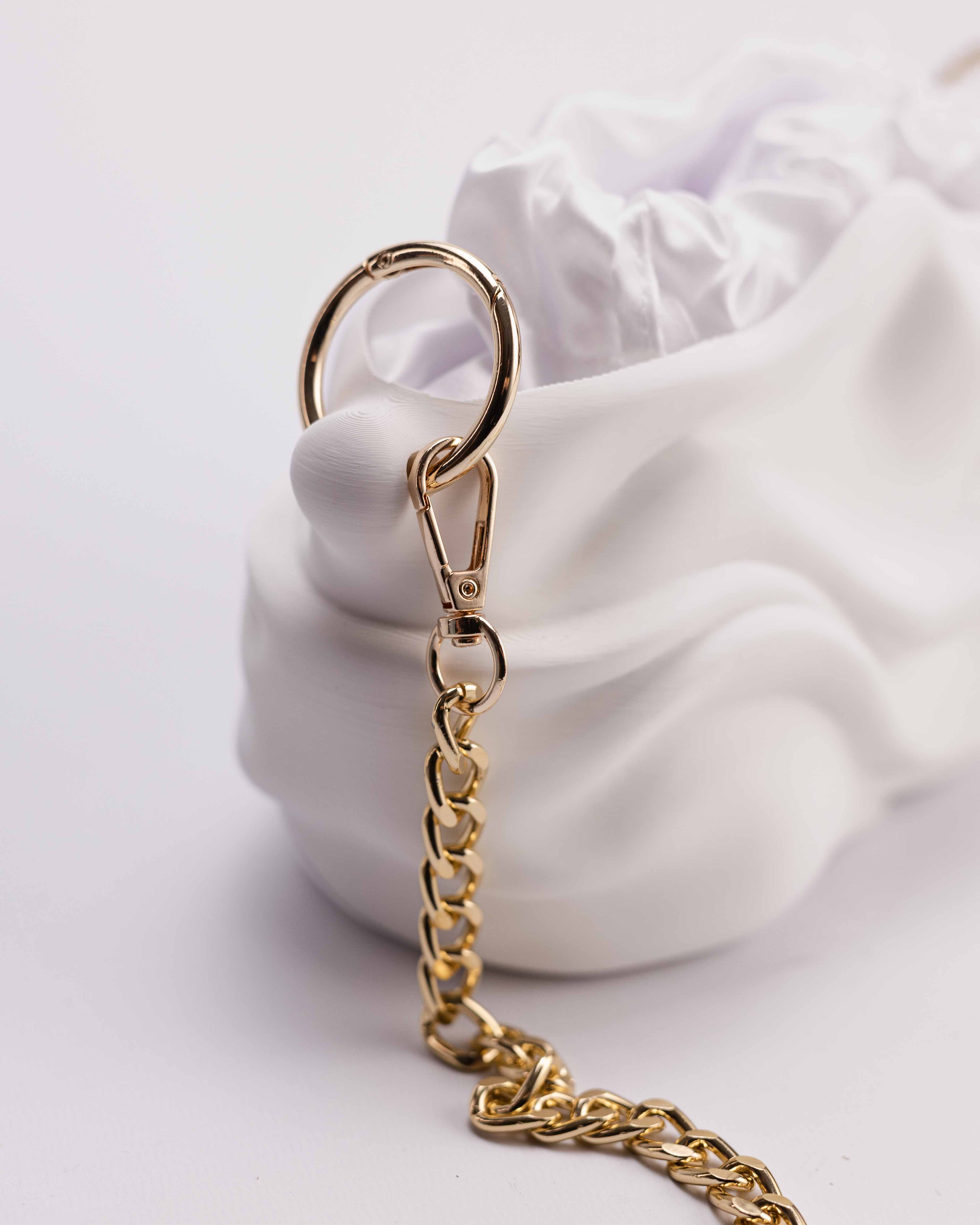 The Mini Cloud Bag