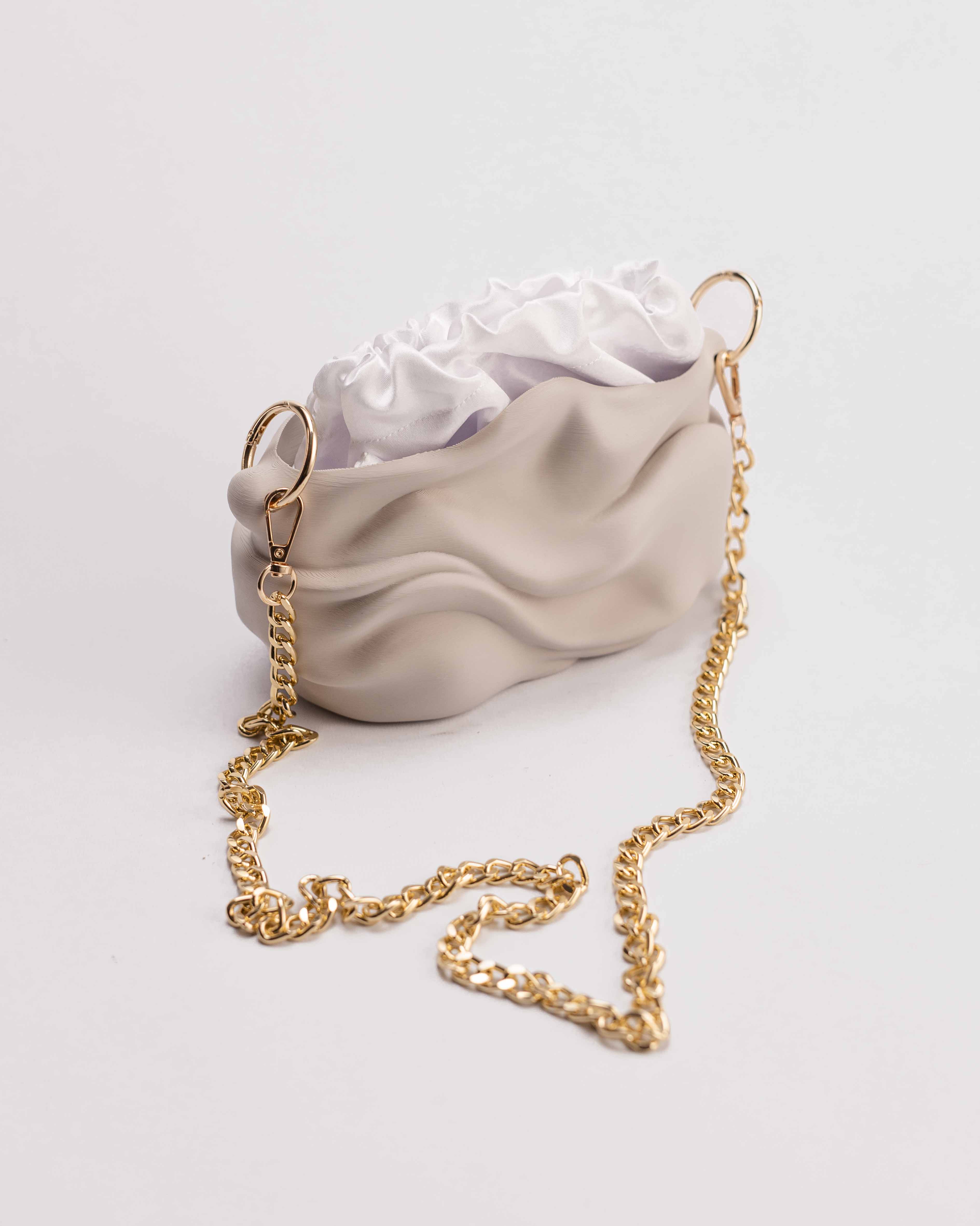The Mini Cloud Bag