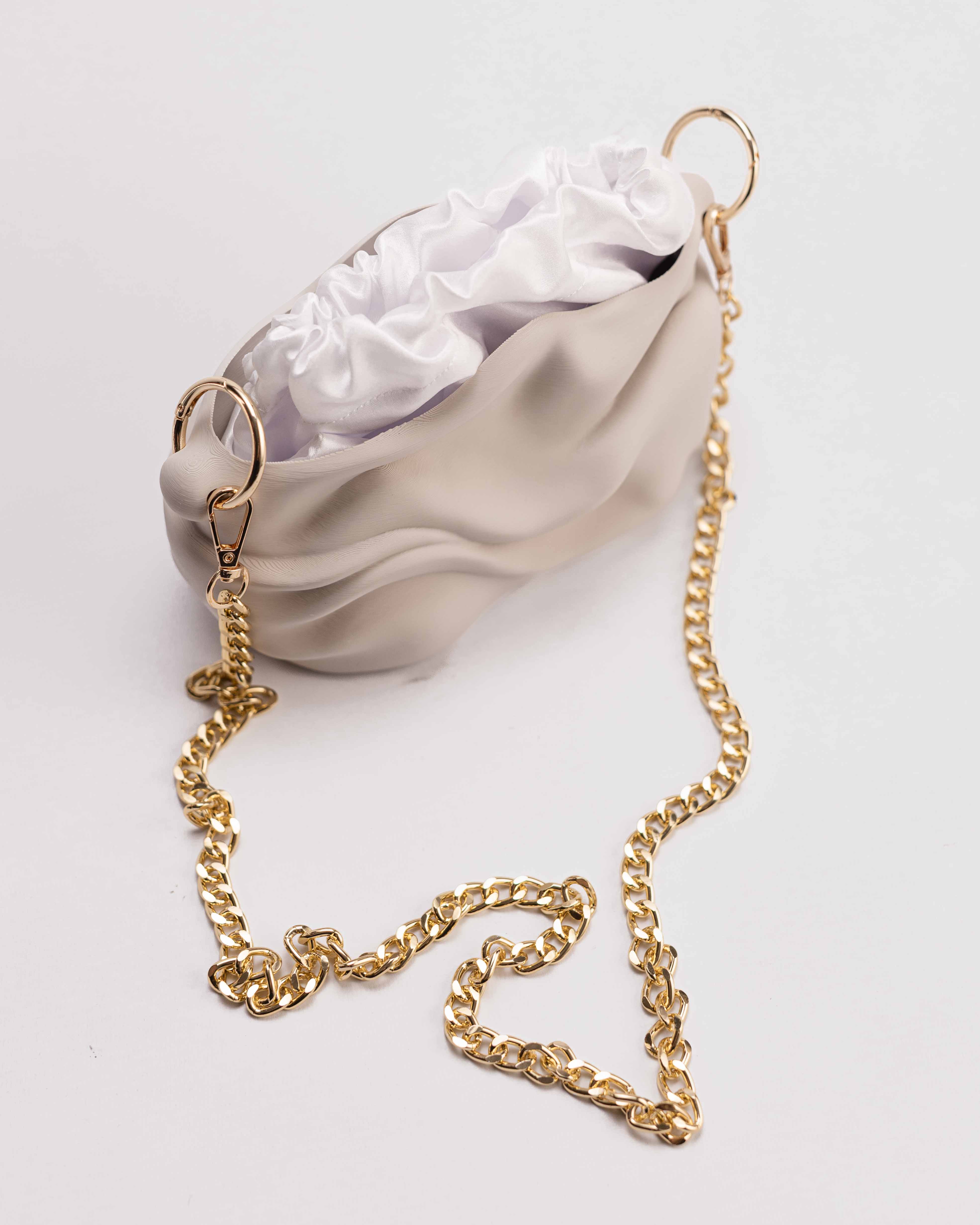 The Mini Cloud Bag