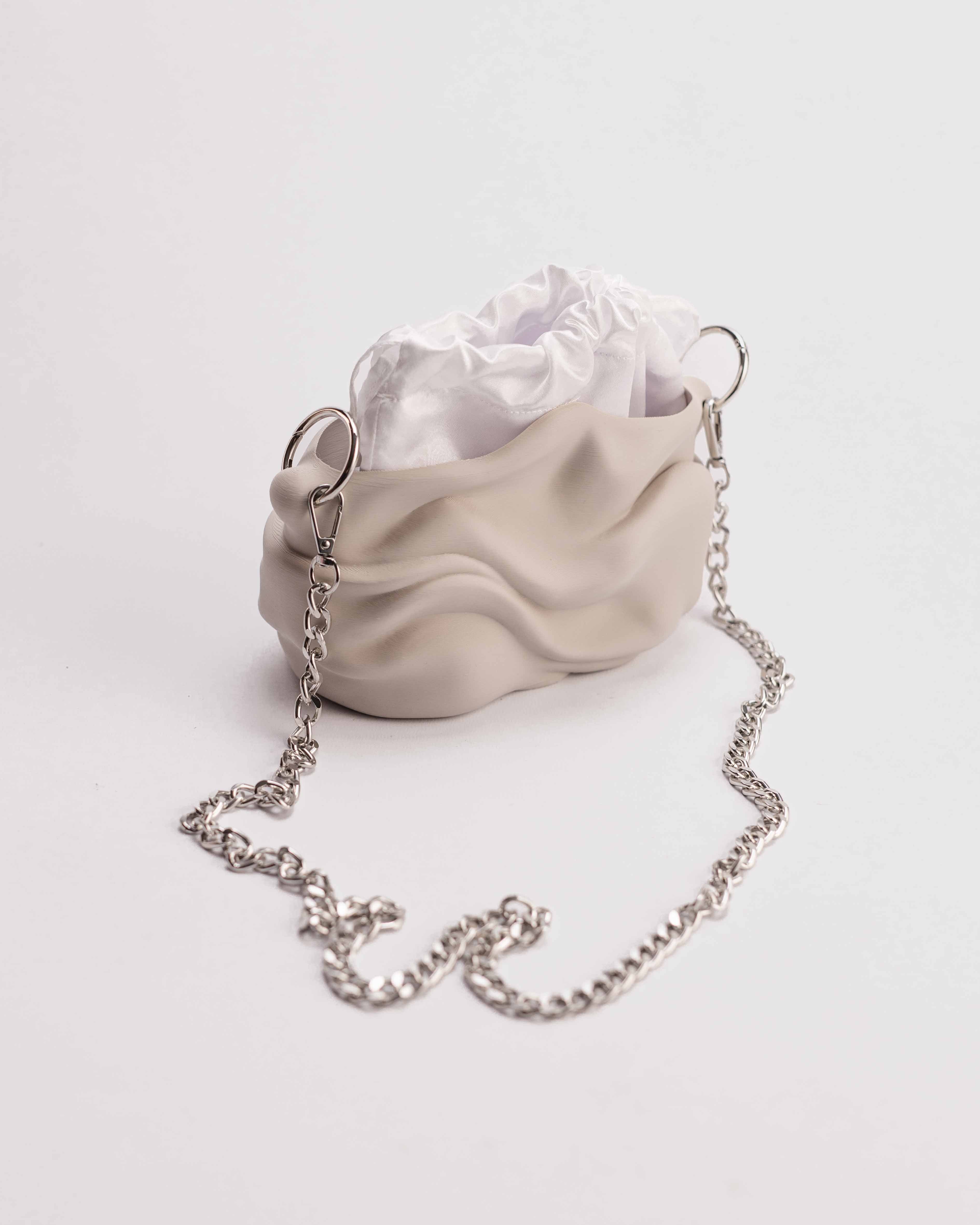 The Mini Cloud Bag