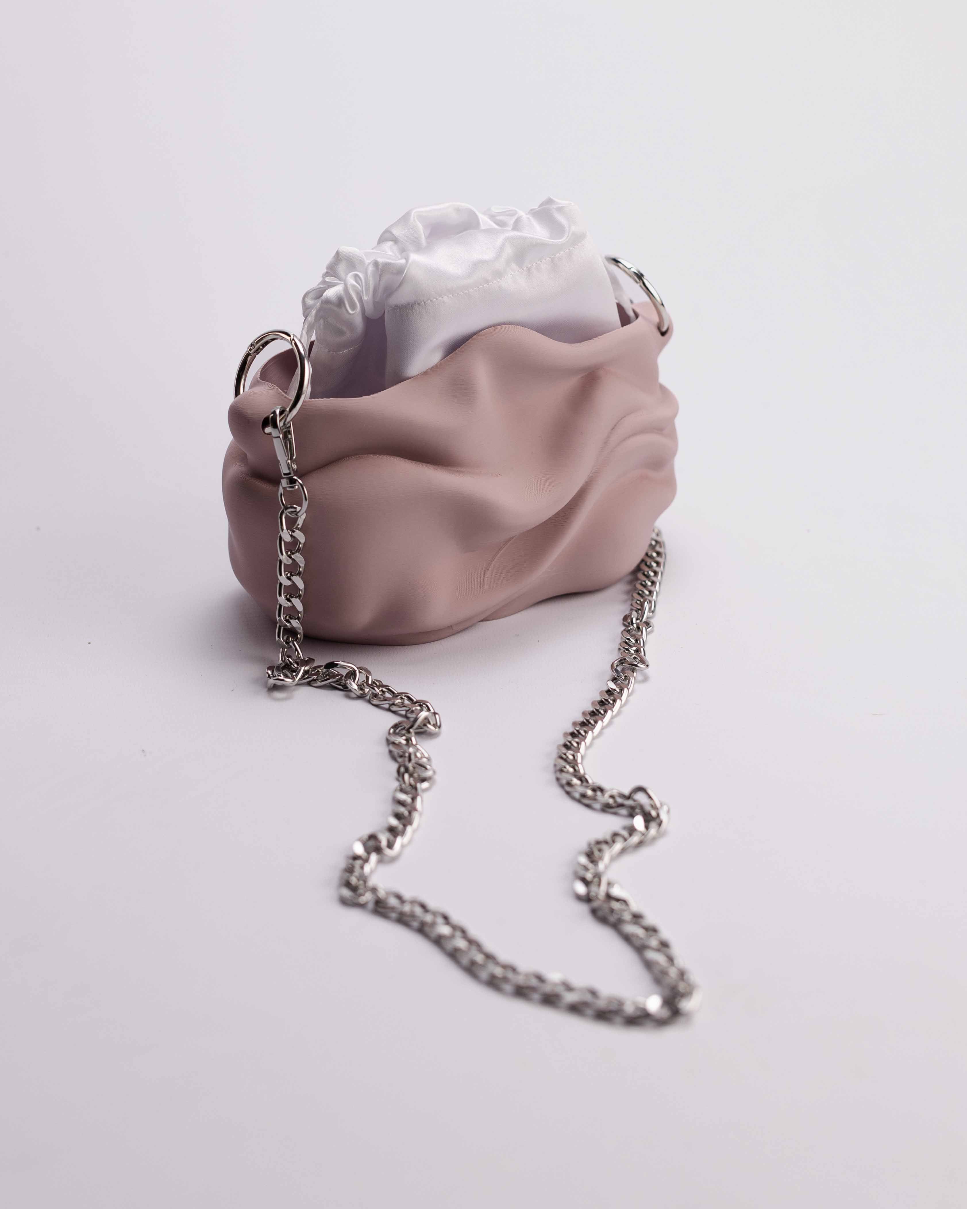 The Mini Cloud Bag