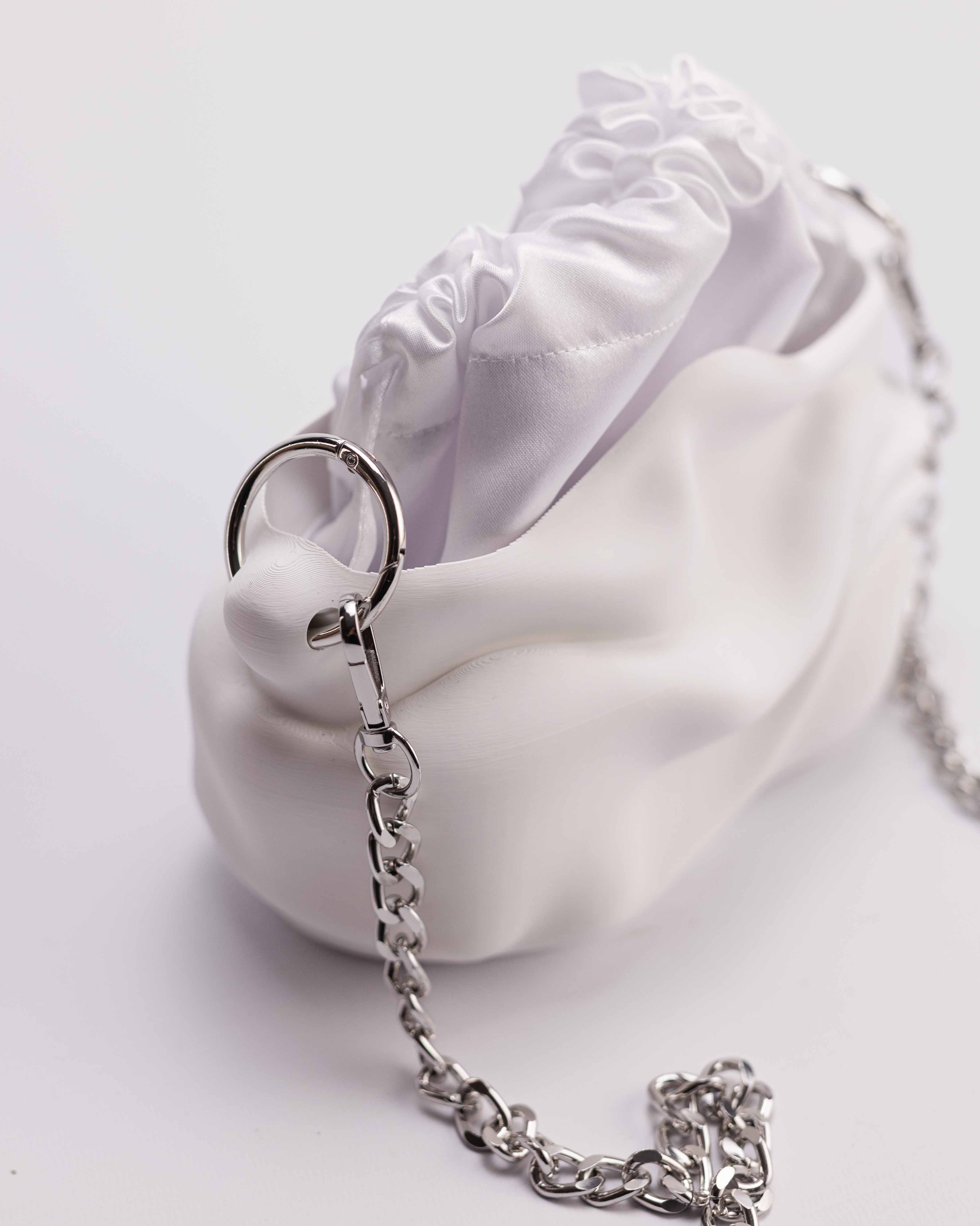 The Mini Cloud Bag