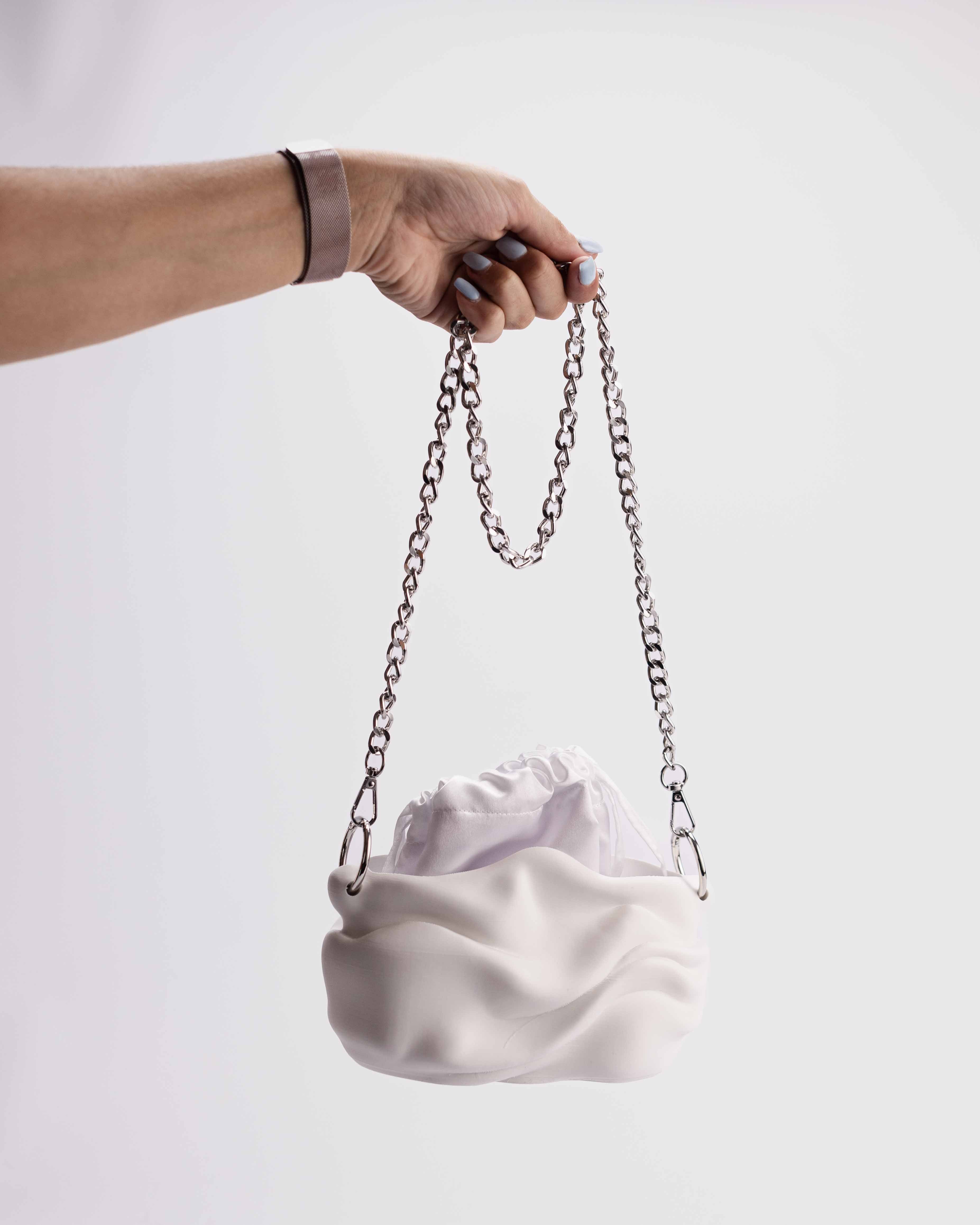 The Mini Cloud Bag