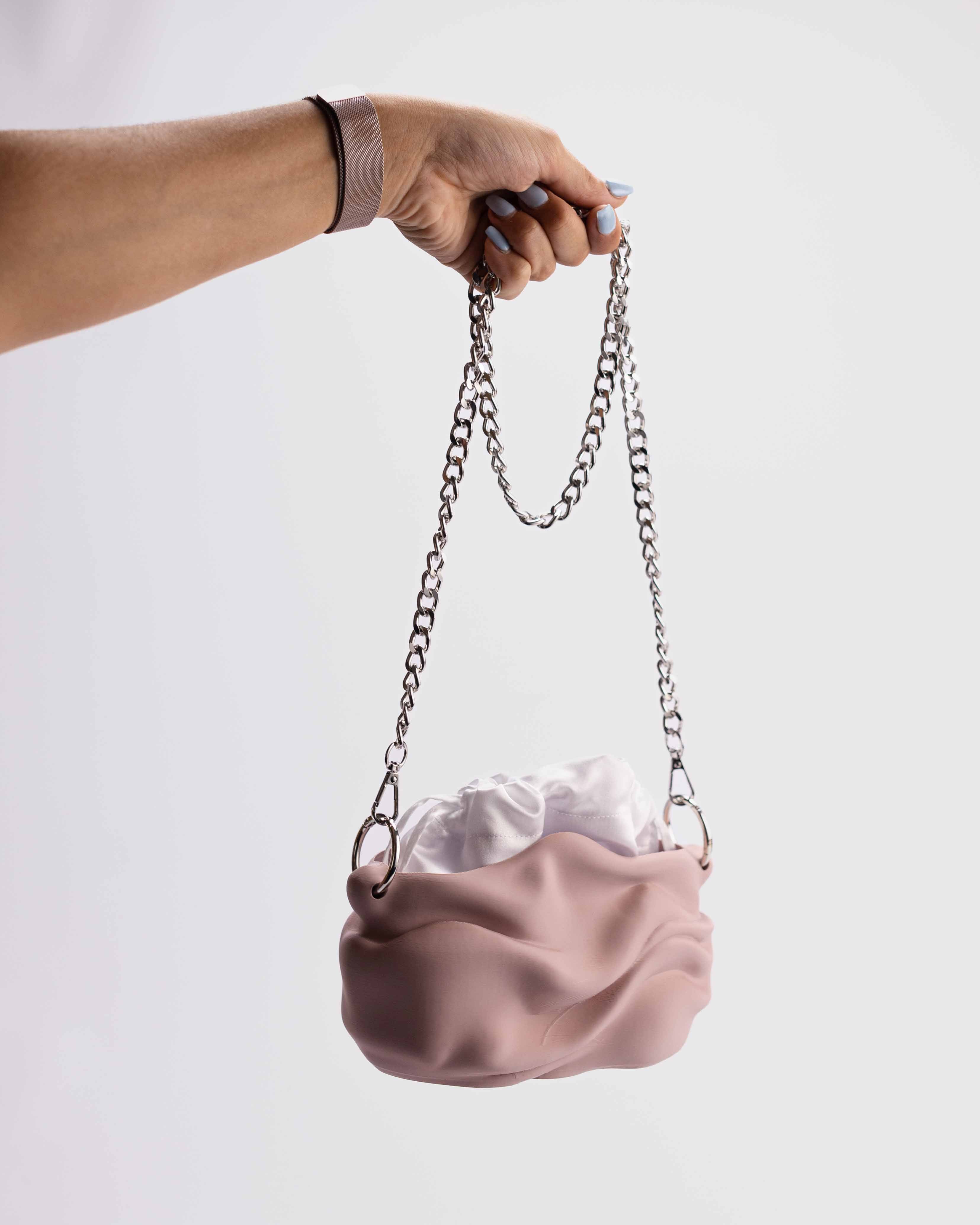 The Mini Cloud Bag