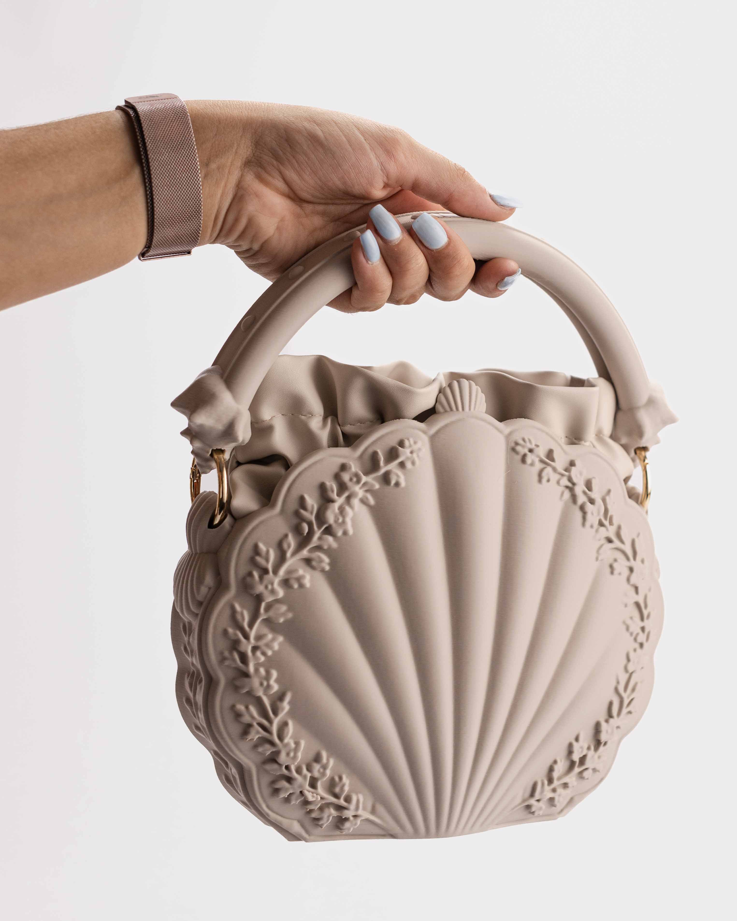 Le Coquillage Bag
