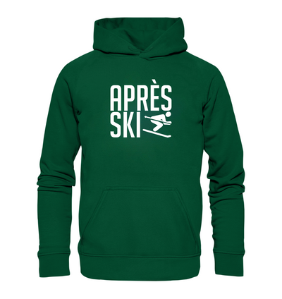 Apres-Ski-Sweatshirt für Herren