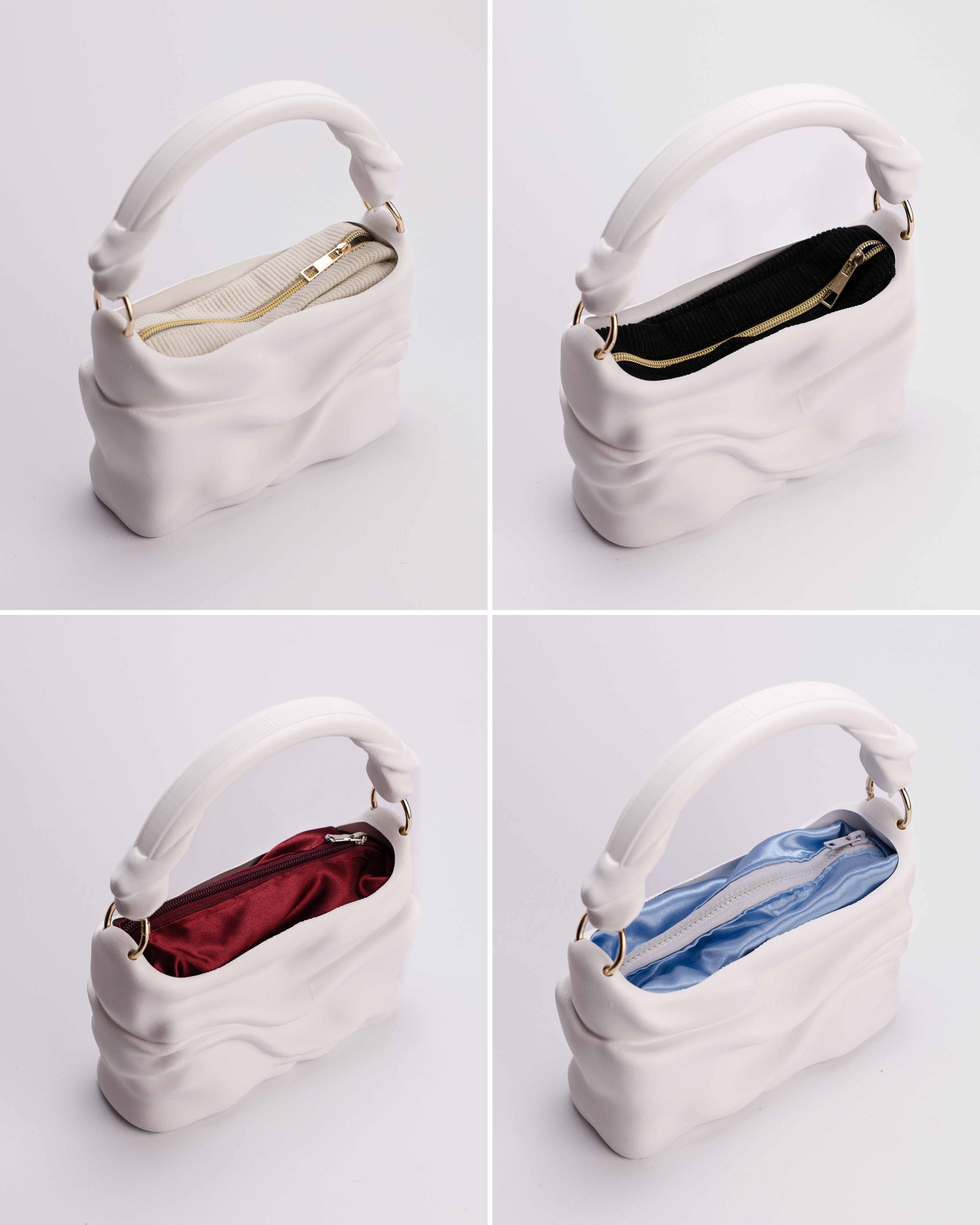 The Cloud Bag