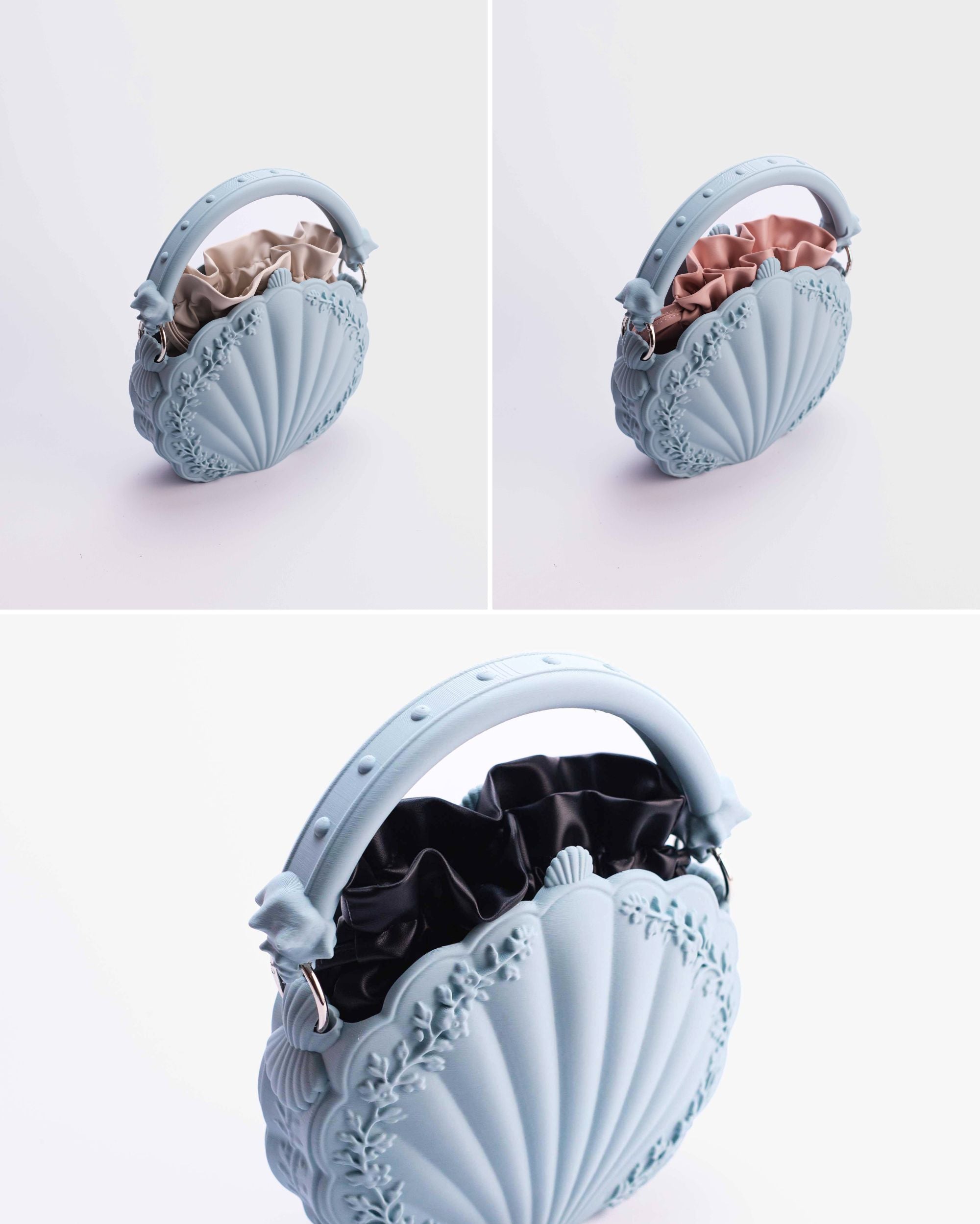 Le Coquillage Bag