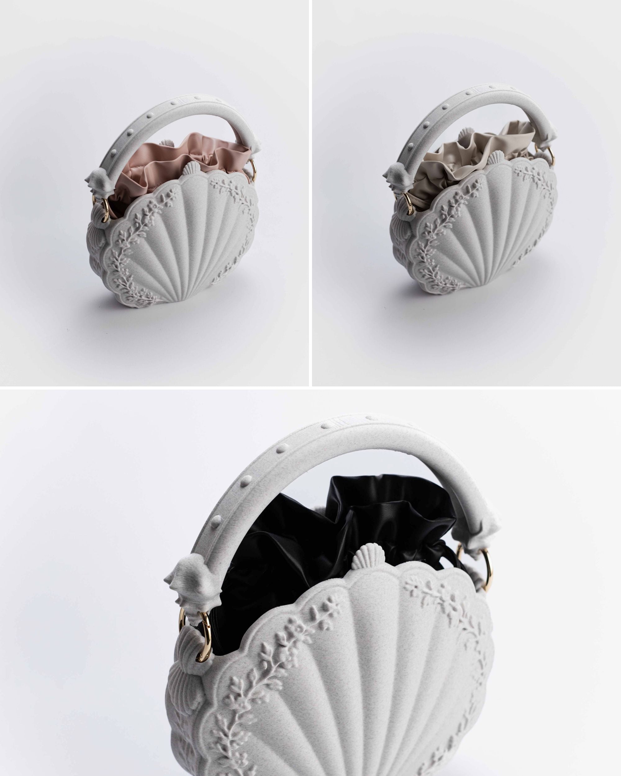 Le Coquillage Bag