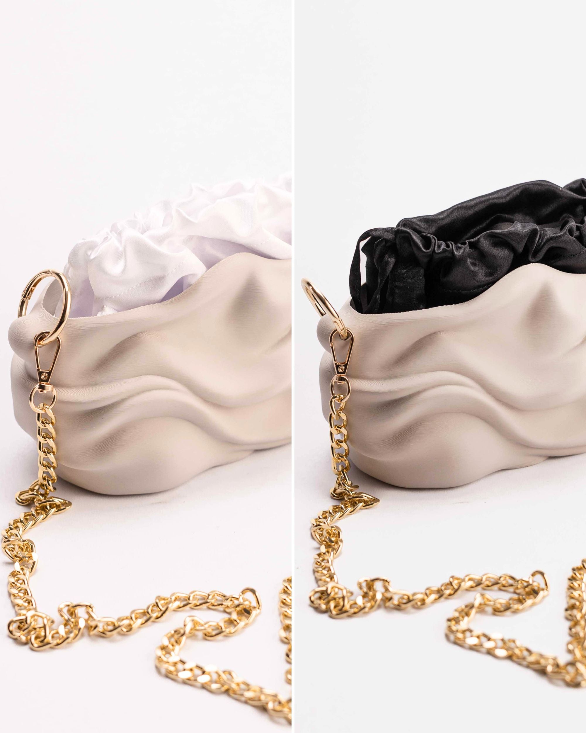 The Mini Cloud Bag