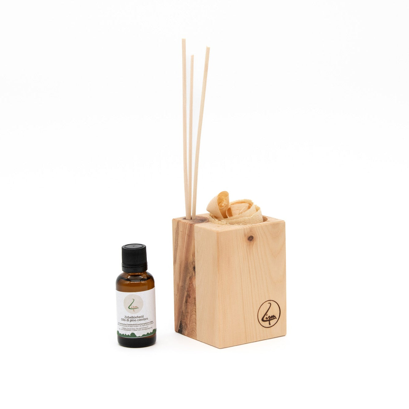 Cubo - diffusore per ambiente