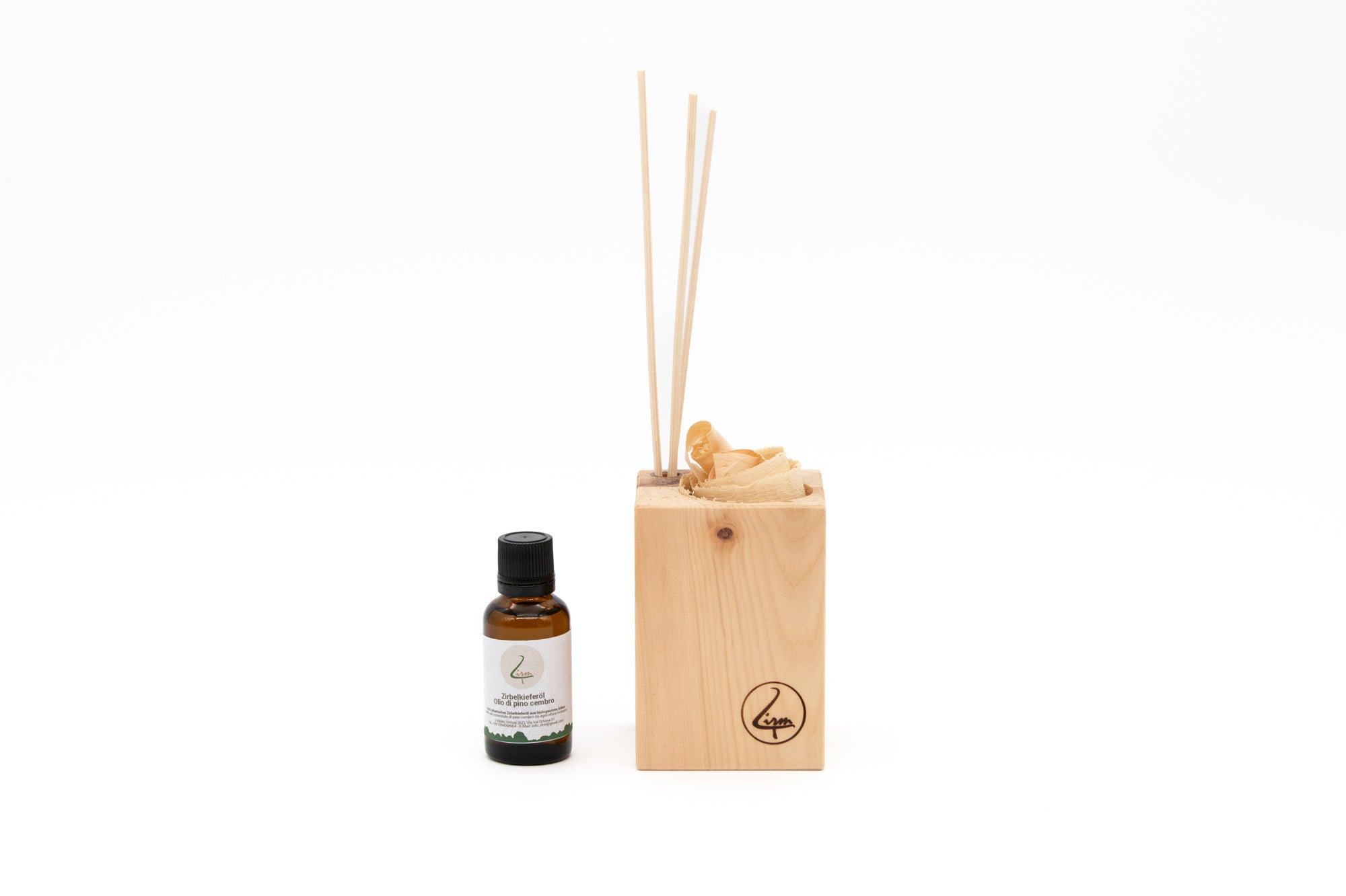 Cubo - diffusore per ambiente