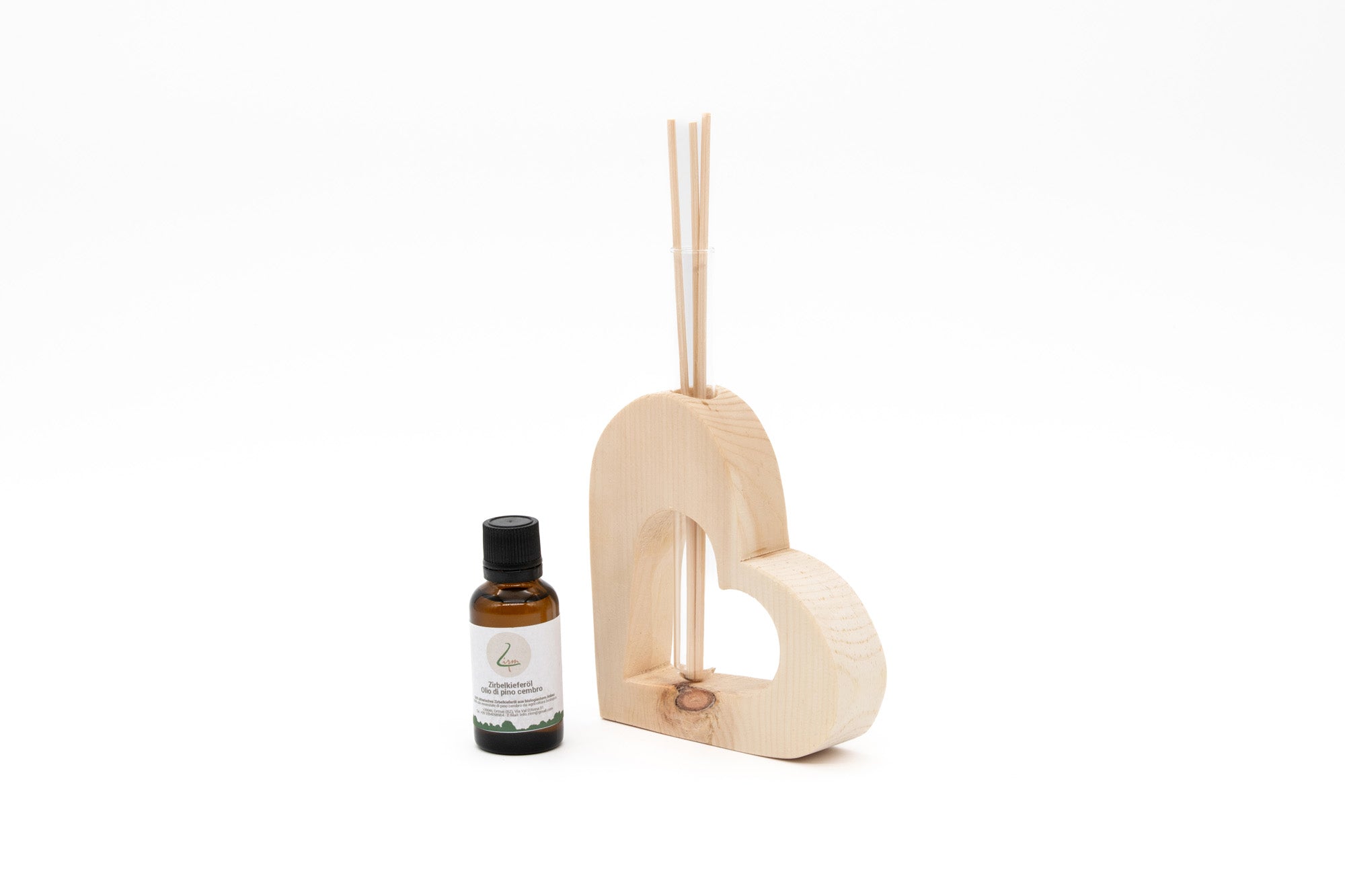 Cuore - diffusore per ambiente