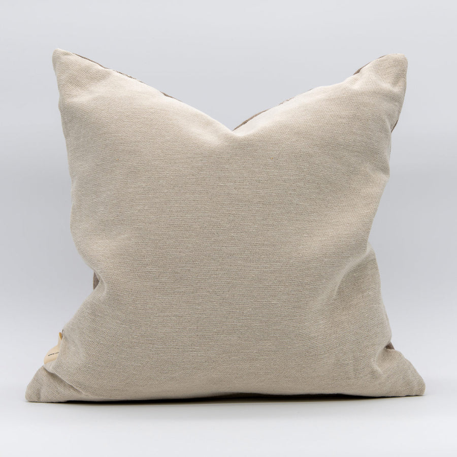 Cuscino stelle alpine