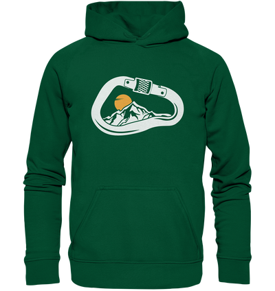 Klettern - Herren-Sweatshirt