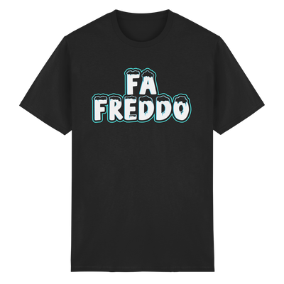 Fa freddo - T-Shirt unisex in cottone biologico