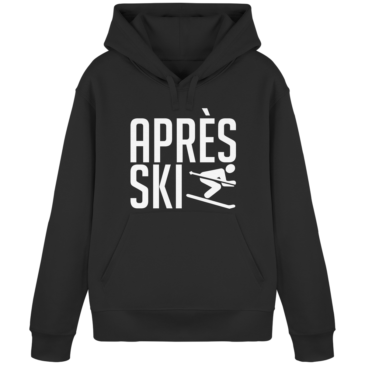 Après Ski - Felpa uomo