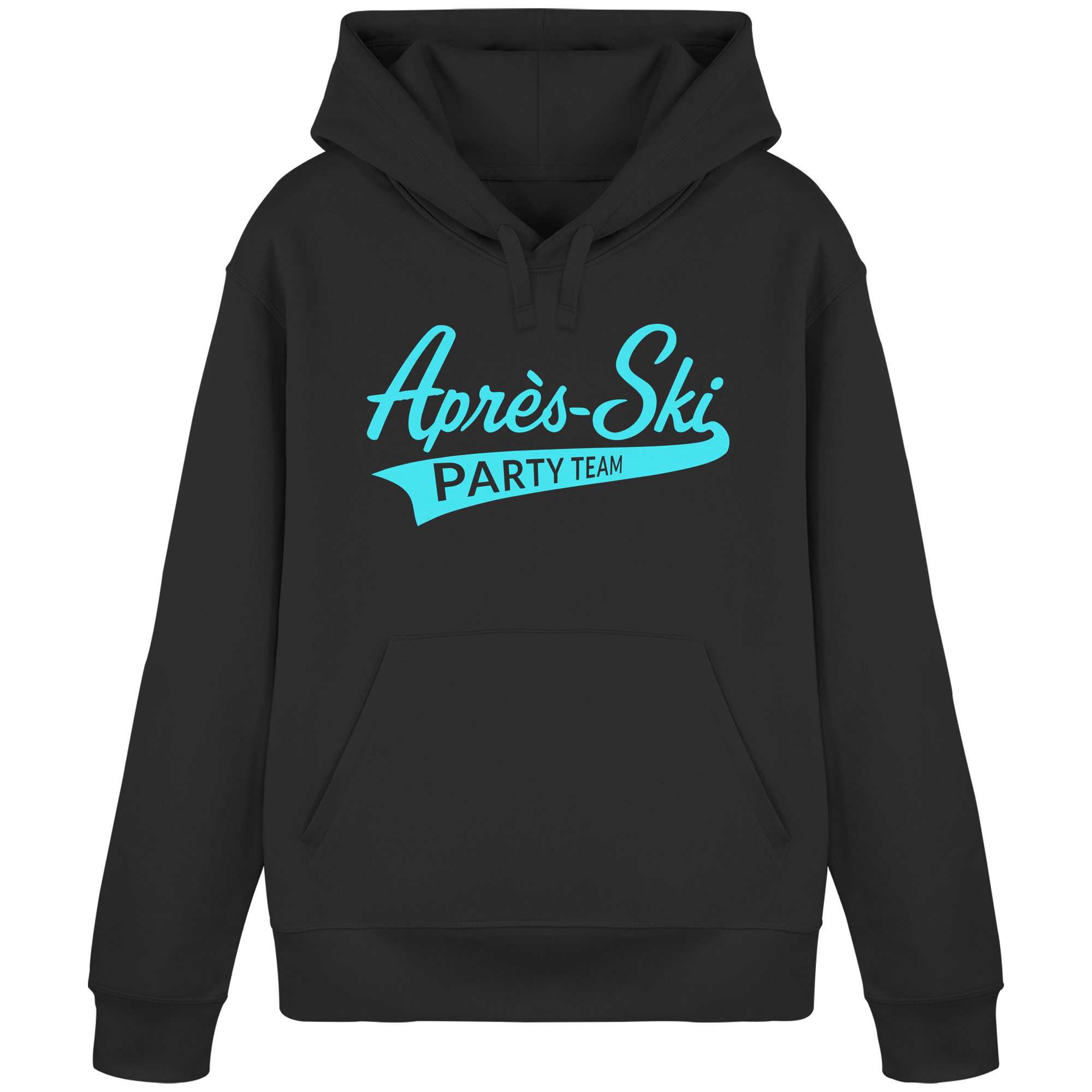 Après Ski Party Team - Felpa uomo