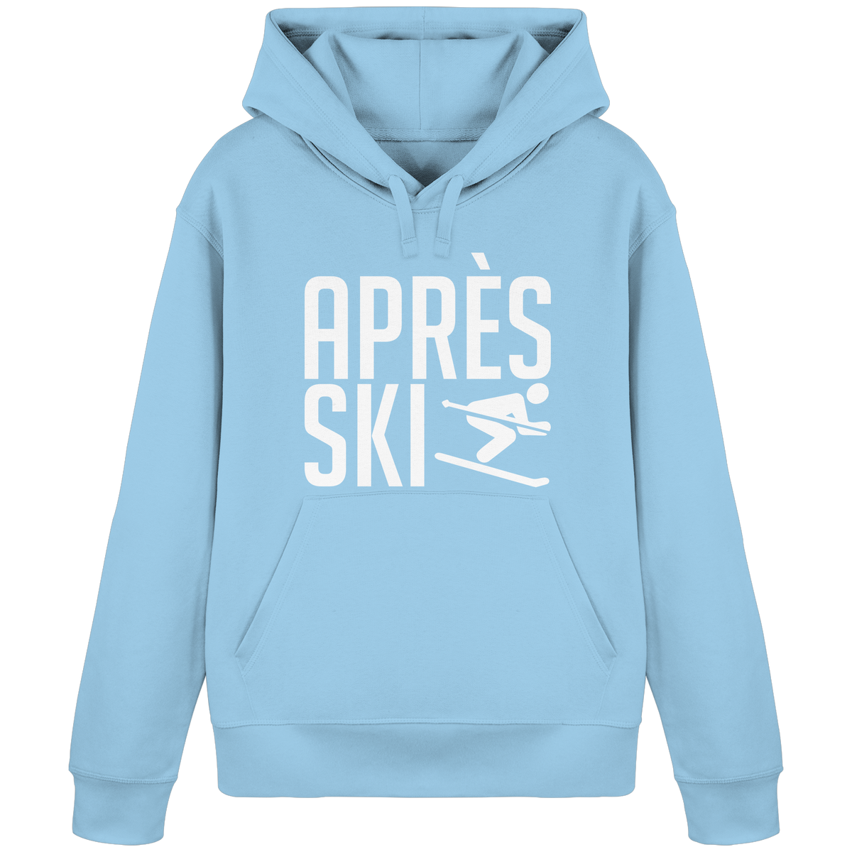 Après Ski - Felpa uomo