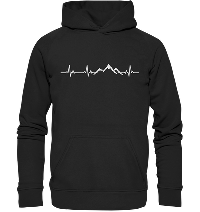 Mountain Beat - Herren-Sweatshirt